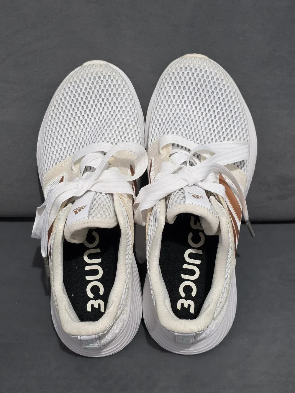 adidas edge lux